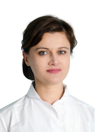 Корикова Татьяна Витальевна