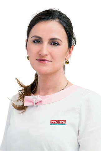 Тишкина Евгения Анатольевна