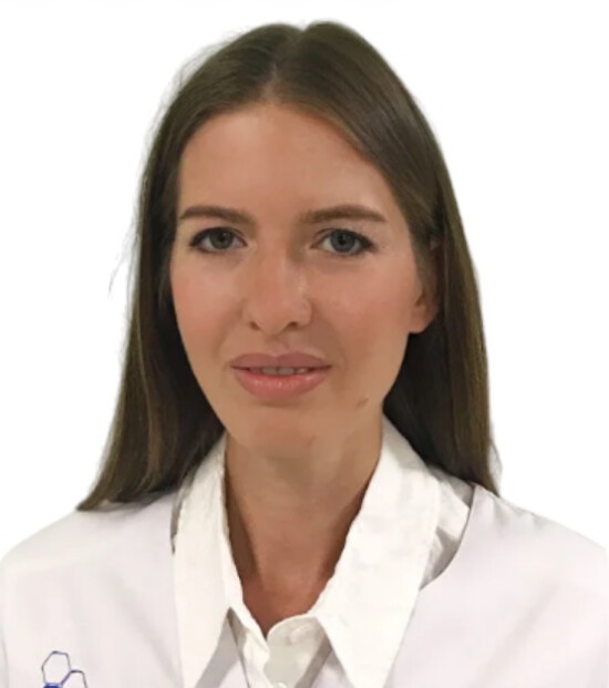Носова Анна Александровна