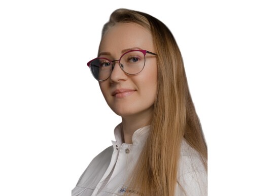 Николаенко Валерия Романовна