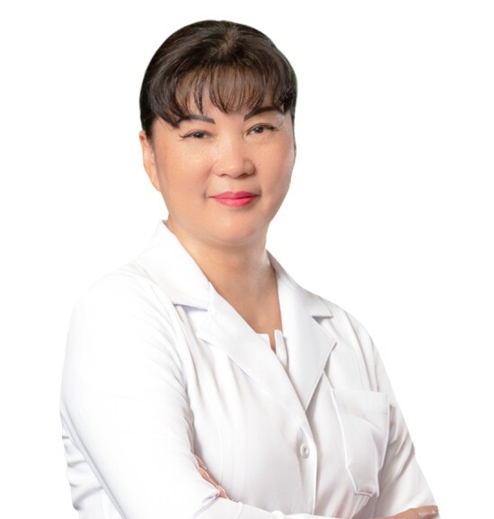 Влад Анжелика Романовна