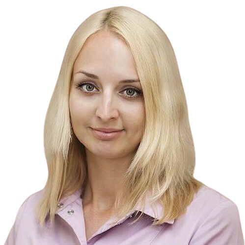 Комарова Татьяна Казисовна