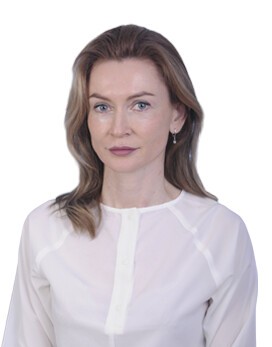 Минтянская Альбина Александровна