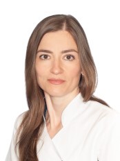 Жемарцева Екатерина Юрьевна