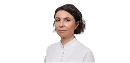 Жданова Надежда Николаевна