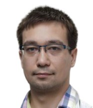 Денисов Олег Николаевич