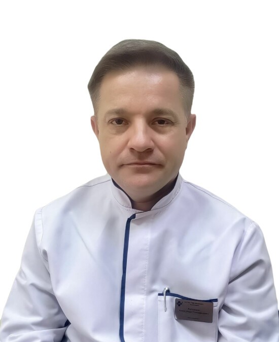 Кузнецов Александр Геннадьевич