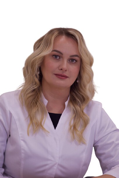 Самошилова Анна Анатольевна