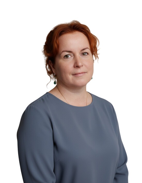 Онегина Елена Юрьевна