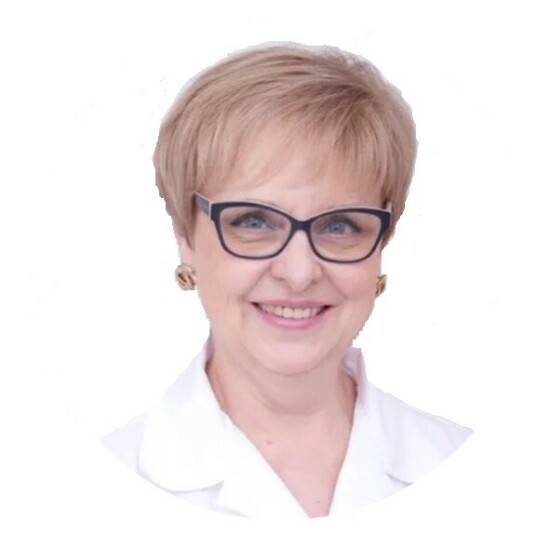 Ковганко Ирина Анатольевна