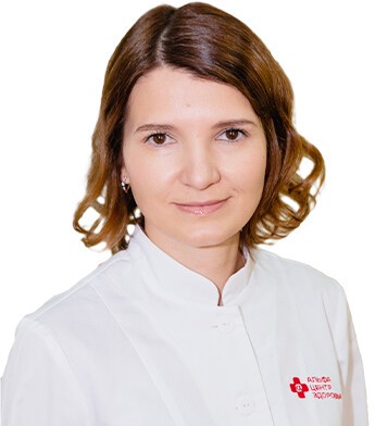 Новикова Юлия Николаевна