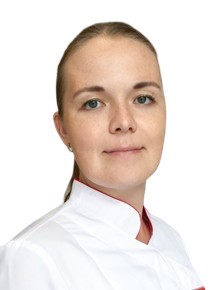 Кислицына Екатерина Николаевна
