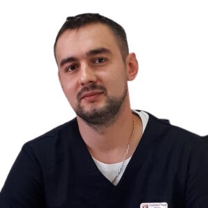Сокольников Роман Евгеньевич