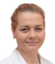 Пугачева Юлия Константиновна