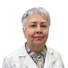 Сорокина Татьяна Трофимовна