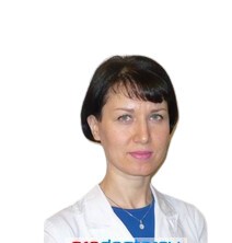 Золикова Наталья Отаровна