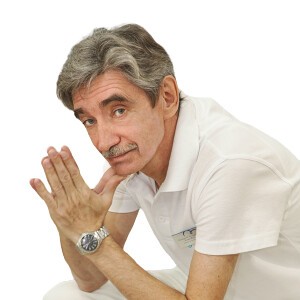 Самсонов Владимир Егорович