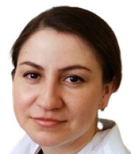 Дёмина Кристина Николаевна