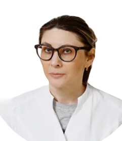 Софинская Елена Леонидовна