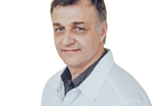 Храмцов Алексей Анатольевич