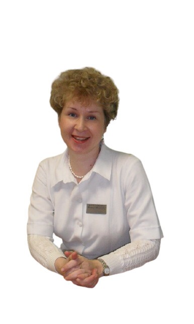 Колесникова Ирина Юрьевна