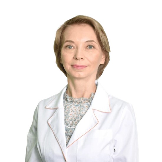 Писарева Ирина Вячеславовна