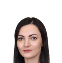 Кошелева Анна Валерьевна