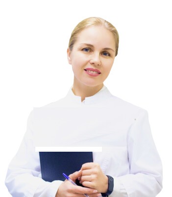 Меньшикова Юлия Константиновна