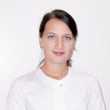 Буканова Таисия Юрьевна