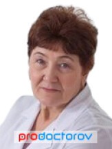 Афонина Надежда Сергеевна