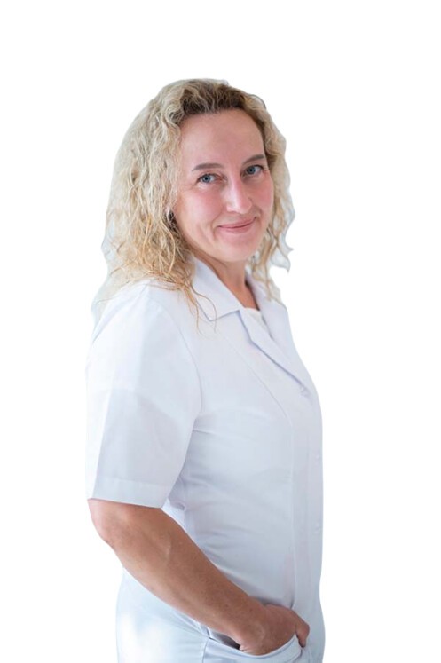 Черникова Елена Юрьевна