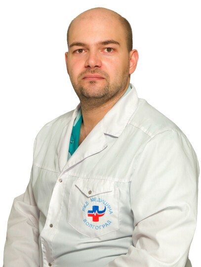 Криулин Сергей Валерьевич