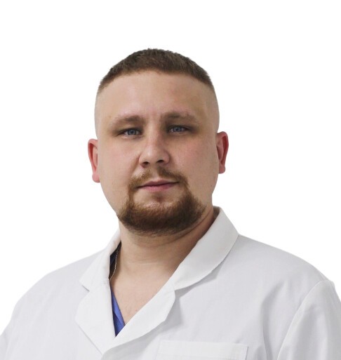 Симонов Антон Сергеевич