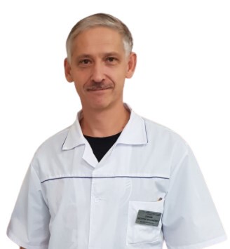 Силаев Валерий Николаевич