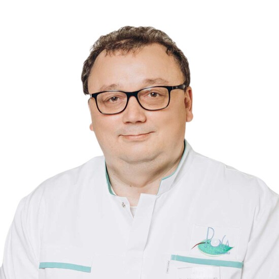 Буда Александр Игоревич