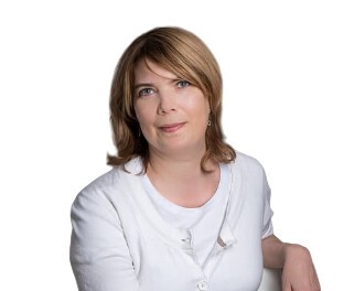 Петренко Ирина Владимировна