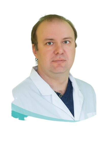 Куликов Максим Владимирович