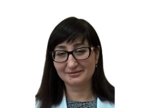 Кузнецова Виктория Ивановна