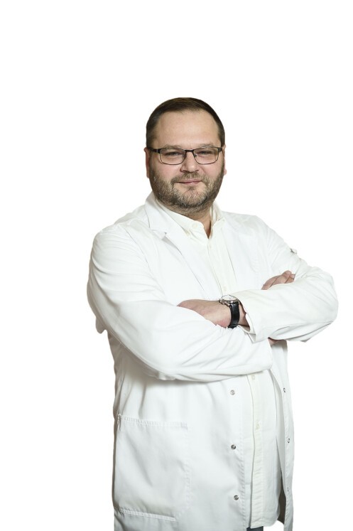 Корнев Андрей Андреевич