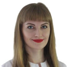 Петрушова Наталья Юрьевна