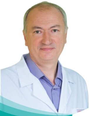Соболев Андрей Валентинович