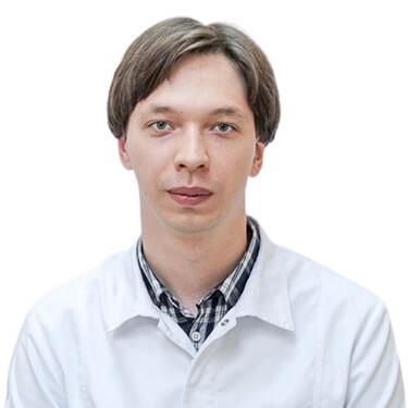 Прошин Артем Николаевич