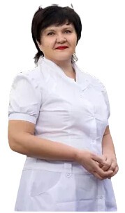 Иванова Наталья Анатольевна