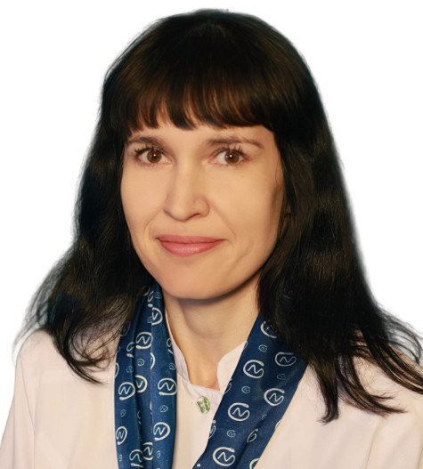 Черемухина Наталья Валериевна