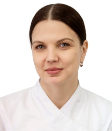 Виноградова Юлия Александровна