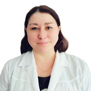 Калимуллина Венера Някибовна