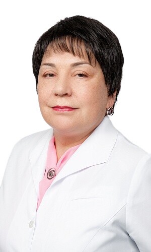 Сашко Екатерина Григорьевна