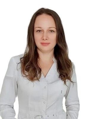 Шиповская Елена Николаевна