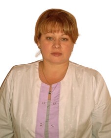 Секарёва Елена Валерьевна