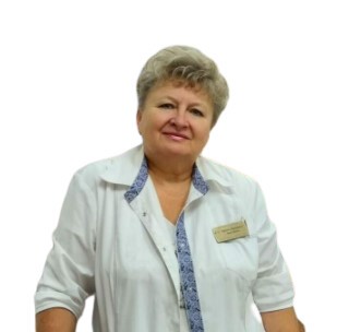Быстрова Ирина Юрьевна